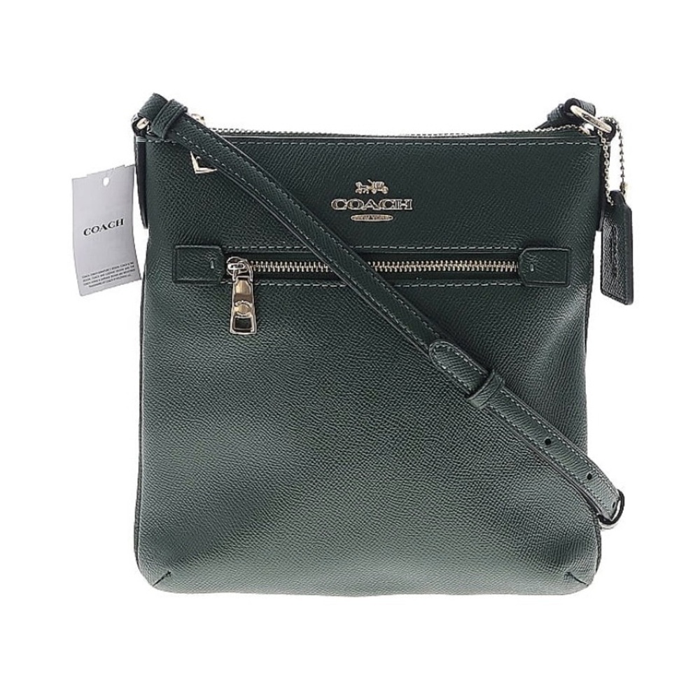 Brand New With Tags Coach Crossbody